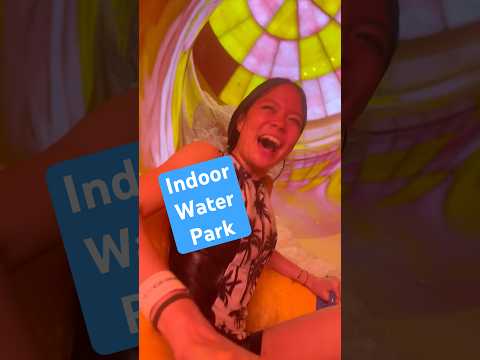 Great Wolf Lodge Anaheim California #trantwins #travel #shorts