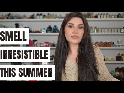 5 IRRESISTIBLE FRESHIES GUYS NEED THIS SUMMER