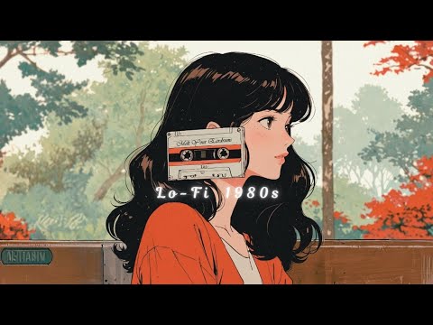 𝐏𝐥𝐚𝐲𝐥𝐢𝐬𝐭 Melt Eardrums Music👂 Nostalgic Lo-Fi hiphop / Tranquil Beats