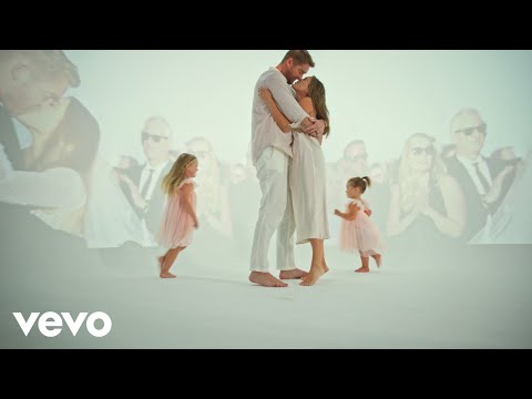 Brett Young - Dance With You