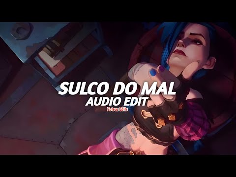 sulco do mal - ariis [edit audio]