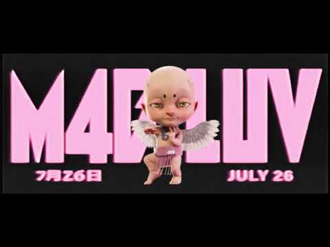 MILLENNIUM PARADE - M4D LUV Music Video Teaser