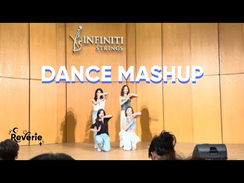 Dance Mashup - MASCARA, Family, Affair, Priority, Escapism - Arts Alive 2023