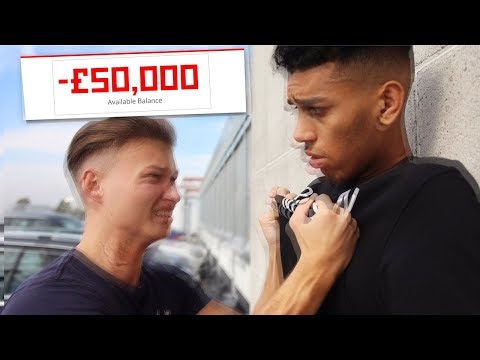 The Best PRANK You Will Ever Watch!!!