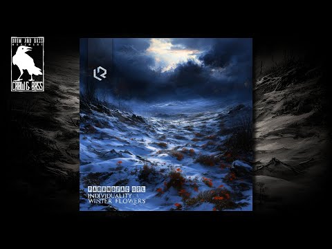 Paranoiac Del - Individuality [INVASION]