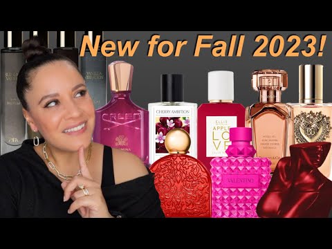 *NEW* Fall Perfumes 2023 | Will I Add to Bag? 🤔