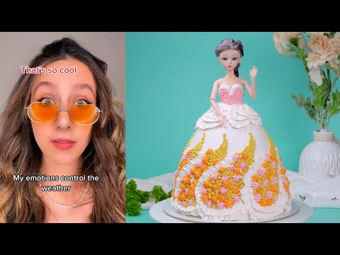 🌈 Cake Storytime TikTok 🌈 @Amara Chehade 🌏 POVs Tiktok Compilations Part 313