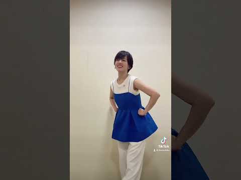 【伊原六花】OMG Challenge #shorts