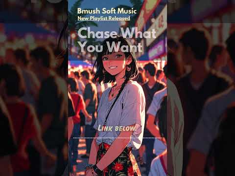 Soft Pop Happy Vibes ✨ Chase What You Want #softpop #softpopsongs #softmusic