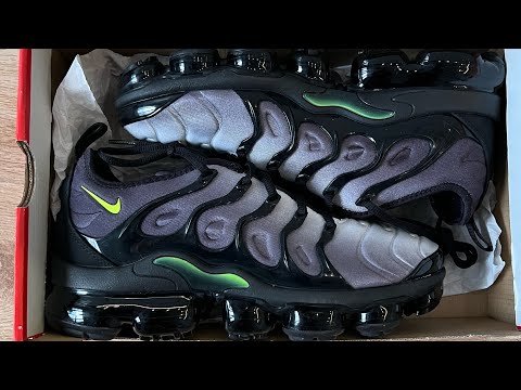 Nike Vapormax Plus Review+Test #nike #nikevapormax #vapormax #vapormaxplus #airmax #vapormax2019