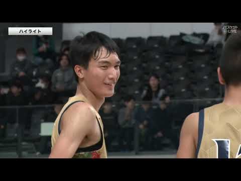 夏の王者 四日市メリノール学院中 2連覇を逃す！琉球U15勝利を手繰り寄せる16本のスリーを沈める！ | 【Jr.ウインターカップ】男子準決勝 | 四日市メリノール学院中(三重)vs琉球U15(沖縄)