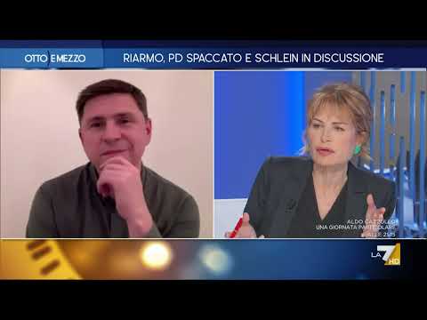 Ucraina, il consigliere Podolyak: "Se cediamo territori è un blocco al diritto"