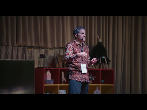 Dopamine Detox: Mental Health | Greg Villareal | TEDxGlobal Prestasi School Youth