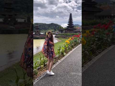 Bali Indonesia | Explore the World #shorts #shortvideo #bali #indonesia #travel #RoyalKites #tourist