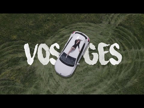 Scirocco Vosges Carporn (4K) Feat. ALICE MODELE