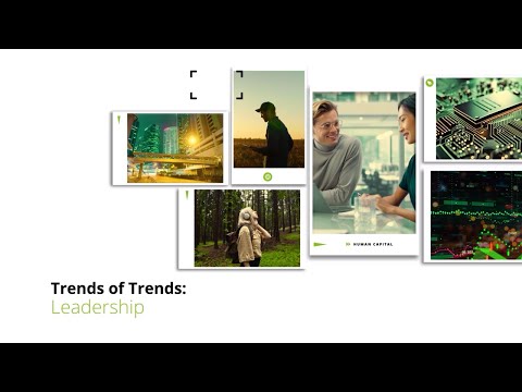 Trends of Trends: Leadership | Deloitte