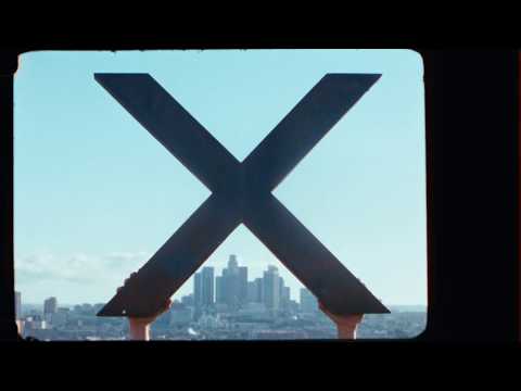 X - ALPHABETLAND (Official Music Video)