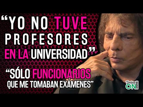 [REFLEXIÓN] DOLINA y los PROFESORES que no CONOCEN a sus ALUMNOS