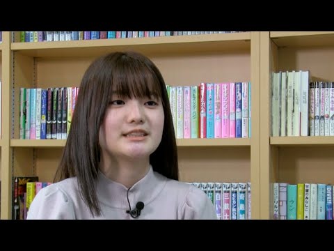 共栄学園中学校「学校行事の思い出」