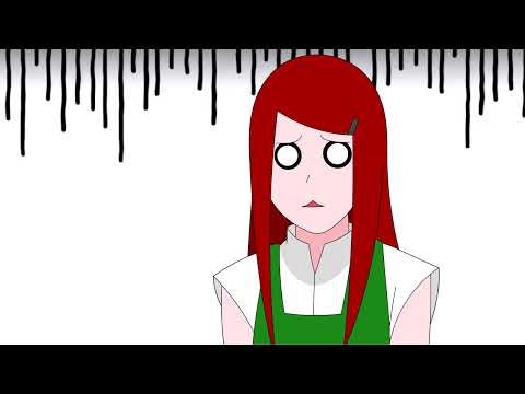 Kushina Story Part 2 / Naruto Parody