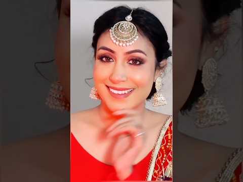 This is how to layer your makeup #longlastingbase #lohrimakeup #lohri #lohrimakeuploom #shorts