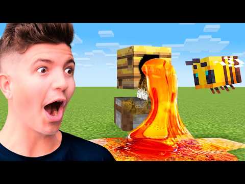 World's Most *SATISFYING* Minecraft Shorts