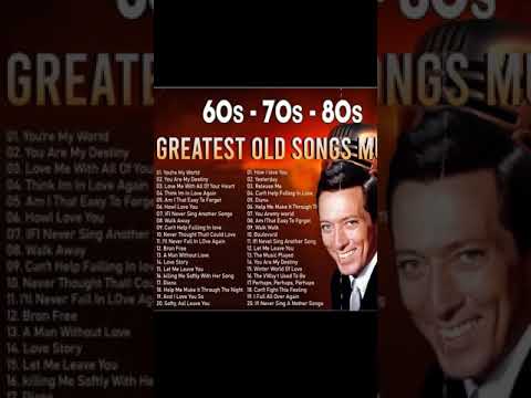 Golden Oldies 60s and 70s Music #oldiesbutgoodies #oldies #oldsongs 12 03 2023