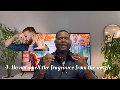 If You’re Shopping For A New Fragrance Watch This Video (Do’s & Don’ts)