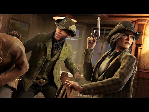 Red Dead Online Offers Double Rewards for Moonshiners in March