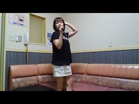 ハレーションサマー/ココナッツ娘さん　cover