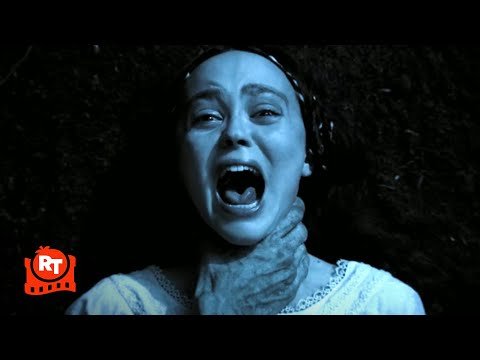 Nosferatu (2024) - Ellen Calls Orlok (Inadvertently) Scene | Movieclips