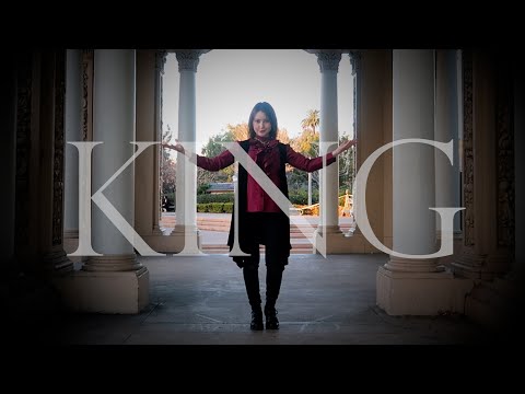 【ツナ】KING 踊ってみた (Dance Cover)