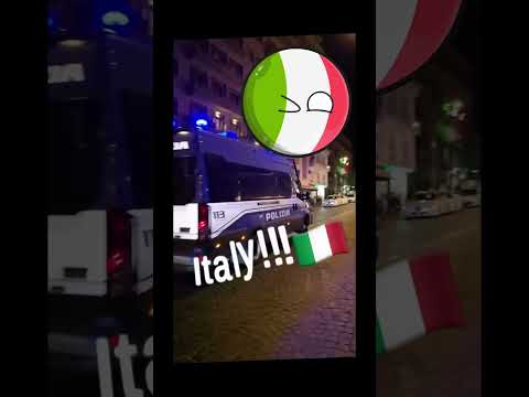 FGTeeV visiting Italy 🇮🇹🤩￼