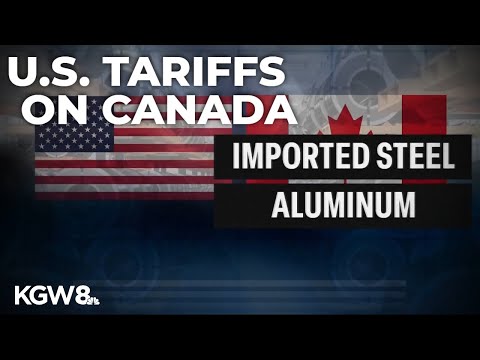 Trump escalates, expands trade war with new tariffs