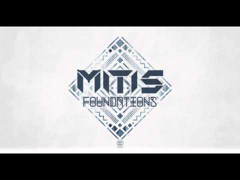 MitiS - Foundations Feat. Adara (Original Mix)