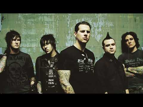 Avenged Sevenfold - City of Evil (Full Album)