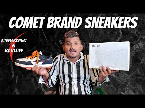 ARE COMET SNEAKERS STILL WORTH BUYING IN 2025? | COMET X LOWS MADAGASCAR DETAILED REVIEW & ON-FEET