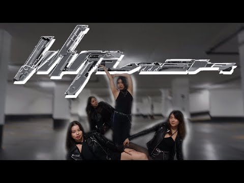 aespa 에스파 'Whiplash' Dance Cover [KPOP IN TORONTO]