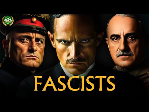 Fascist Leaders Documentary