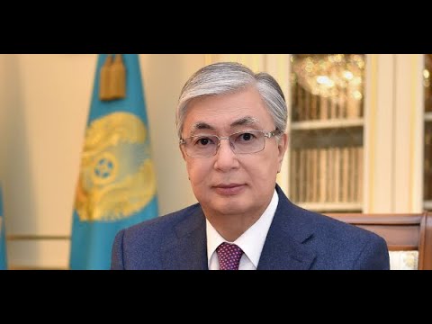 Мемлекет басшысы Қазақстан халқын Амал күнімен құттықтады