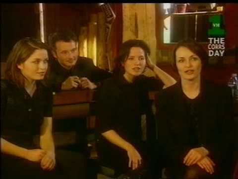 The Corrs - Planet Rock Profiles 1996 [part 2]