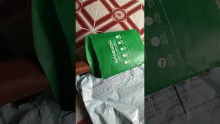 Unboxing Garnier Men, Anti-Pimple Face Wash, 2 x 150g #short #ytshorts #youtubeshorts #facebook