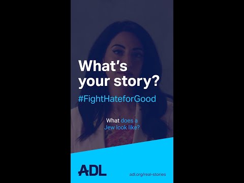 What's Your Story?