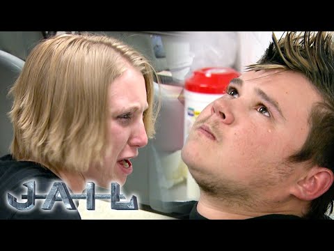 Tears and Handcuffs: The Reality of a DUI | JAIL TV Show