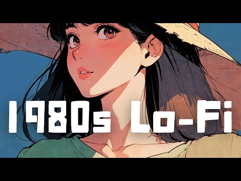 𝐏𝐥𝐚𝐲𝐥𝐢𝐬𝐭 Lo-Fi of Old Summer days☀️ / 1hour Lofi hiphop Mix [ Beats to Chill & Relax ]