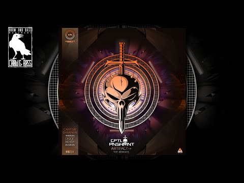 CPTL PNSHMNT - Ubuntu (feat. Shannan) (Aiokai Remix) [Histeria Records]