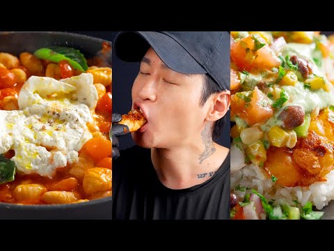 Best of Zach Choi Foods | MUKBANG | COOKING | ASMR