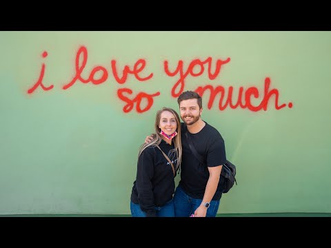 VLOG |  What to Do in Austin Texas