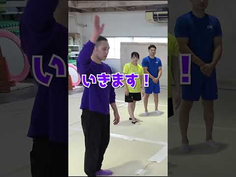 【ジャスティスターとこれできる選手権】#shorts