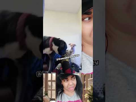 TIKTOK LIVE WENT WRONG  #trending #funny  #funnyvideo